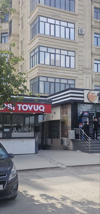 Продаётся квартира лагманный круг Бухара