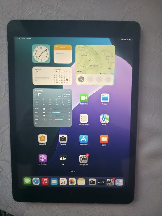 iPad 7 perfect functional