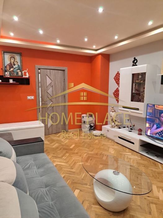 Продава се Четиристаен апартамент в Варна, Възраждане 1 - 100 кв.м за 1184 €/кв.м - Снимка #1