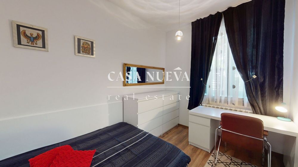 3-стаен в София-Център