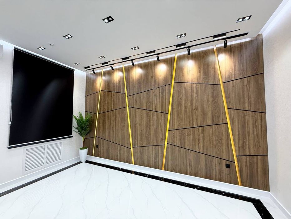 Аренда Новый Hi-Tech Office 1-Линия Новомосковская Вдоль Дороги 85м2
