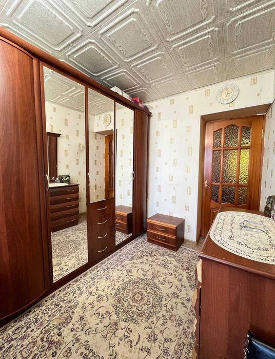 Продам 3 комнатную на 101