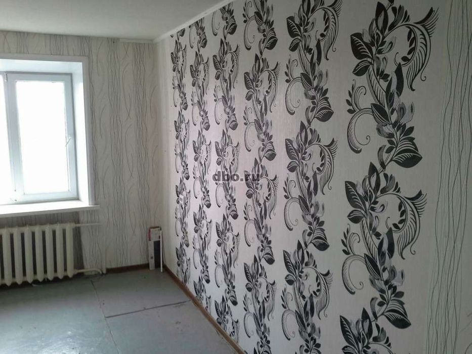 Поклейка обоев в Костанае – Быстро, Качественно, Недорого!