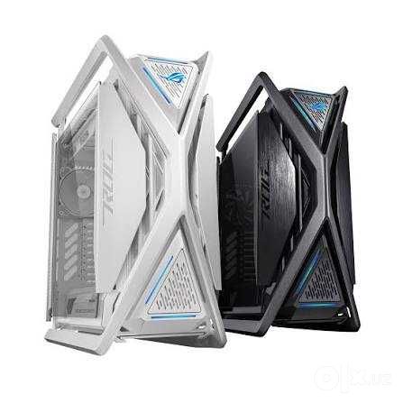 Корпус ASUS ROG Hyperion GR701