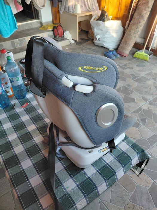 Vând scaun auto 0.36kg