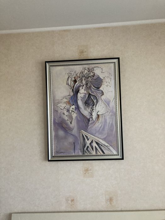 Авторски картини