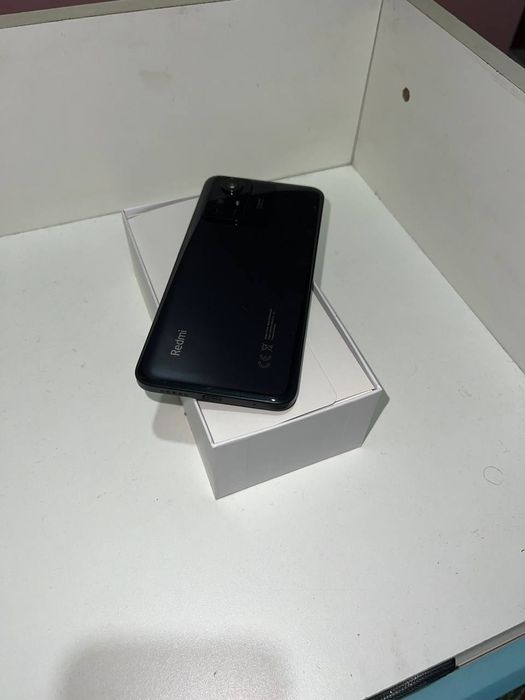 Redmi Note 12S 8/256