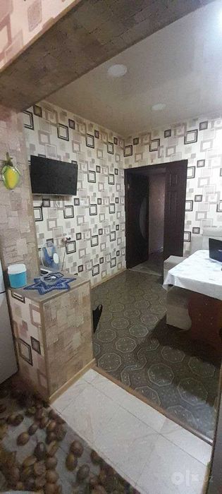 Продам 3ех комнатную квартиру  Юнус-Абад 10.