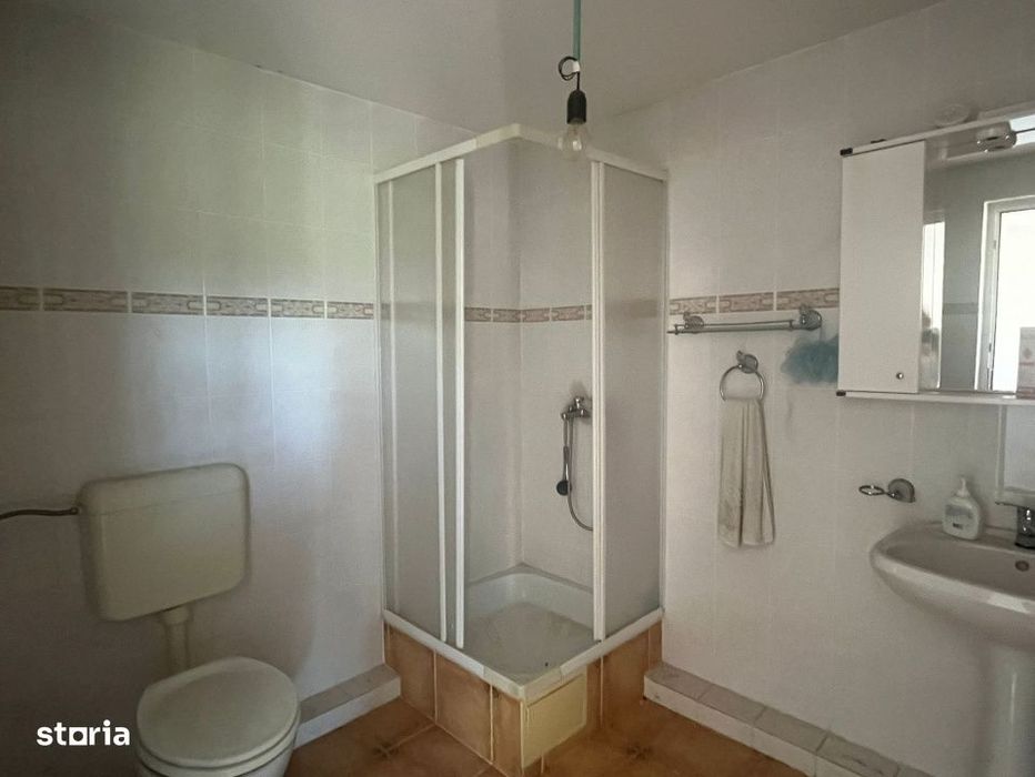 Casa cu teren langa Plaja Gostinu - Giurgiu la 60 de minunte de Bucure