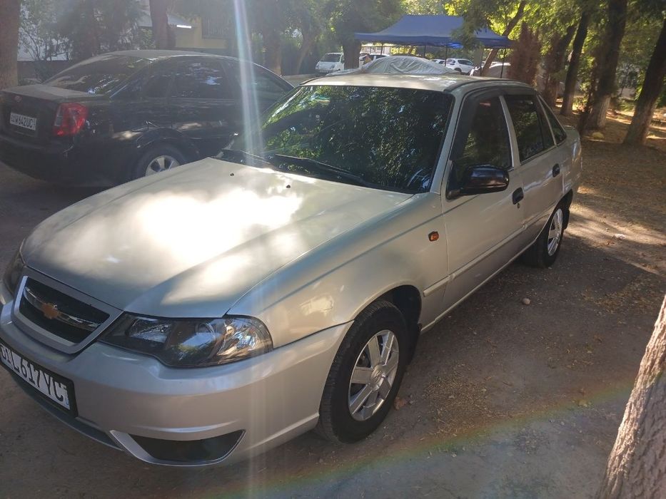 Nexia2 Sohc gibrit