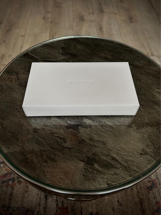 Перфектният подарък за Коледа . Apple watch