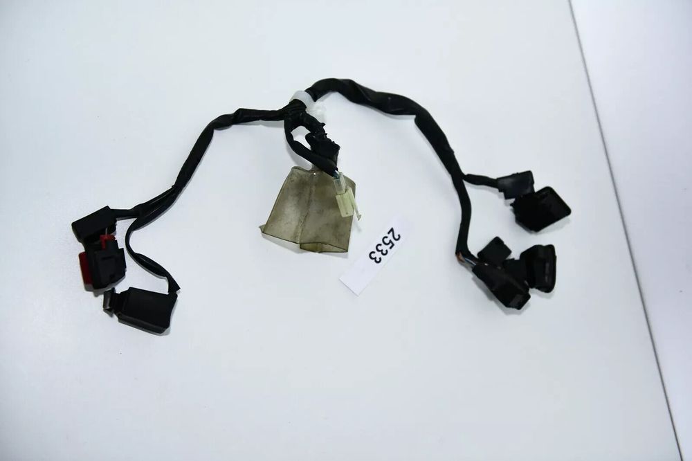 Honda SH300 vitezometru 2011 2014 Cablaj ceas de bord