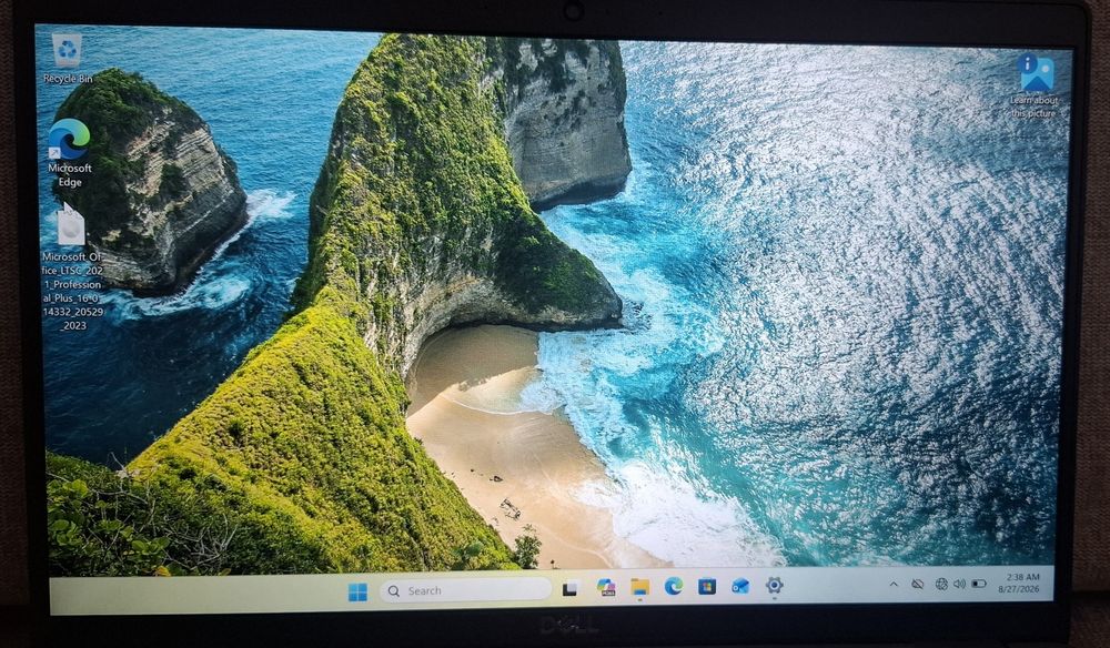 DELL latitude 5440 (ДЕЛЛ латитуде 5440)