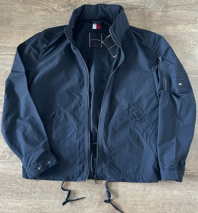 Пролетно яке Tommy Hilfiger