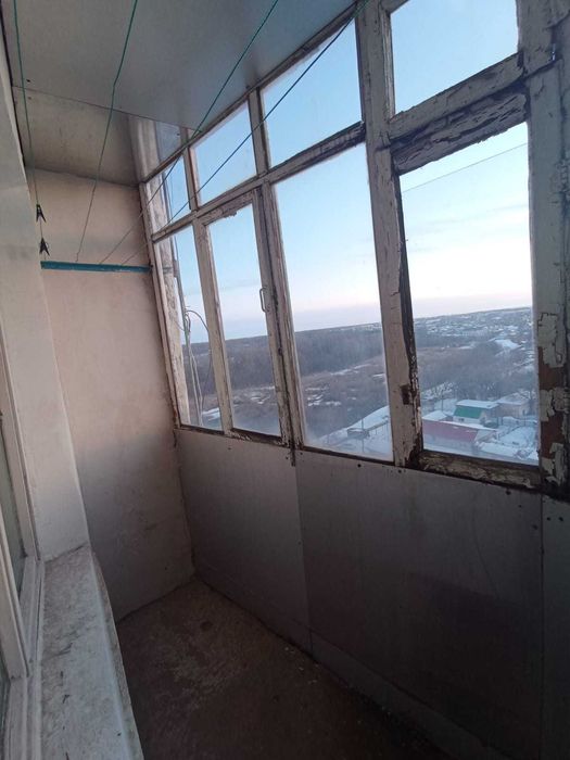 Продам 3 комн. квартиру в г.Уральск