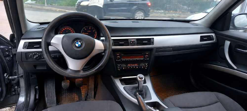 BMW 3 Series 2007 — imagine 2