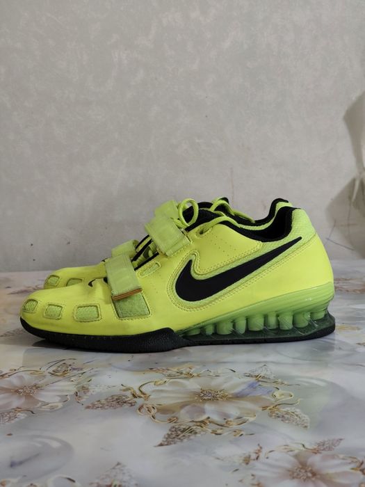Nike Romaleos 2 оригинал