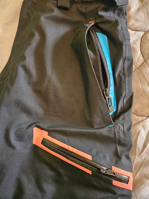 Мъжки Ски Панталон (Размер S)