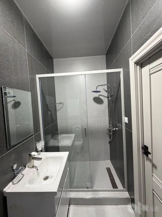 Сдаётся 3-комн парк Янги Узбекистон, 76 м²
