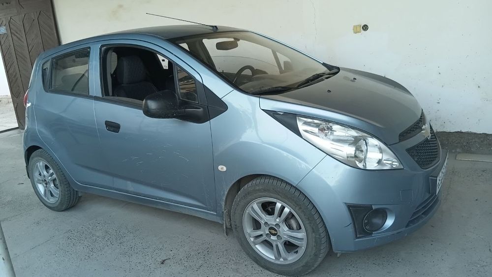 Spark 1 yevro 2016 TOZZA moshina narxi 70 mln sum