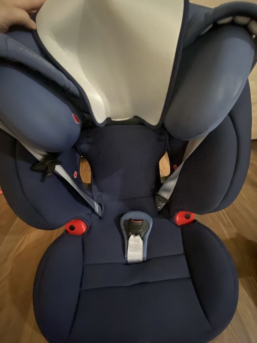 Scaun auto Britax Romer Evola