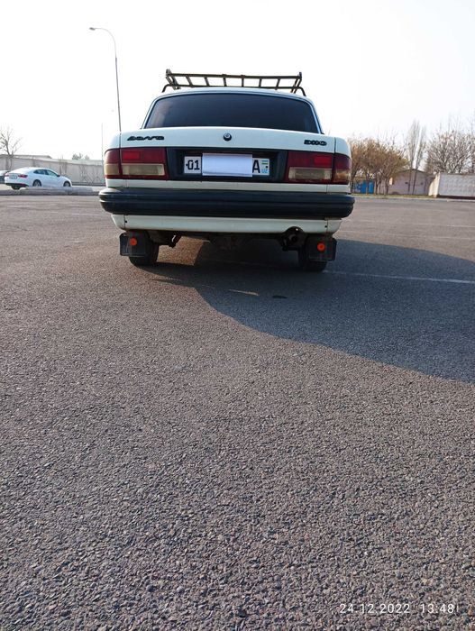 Газ 3110 Sotiladi