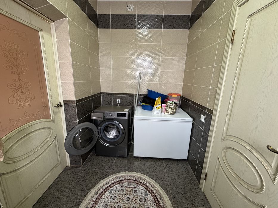 Продается дом в Самал-3