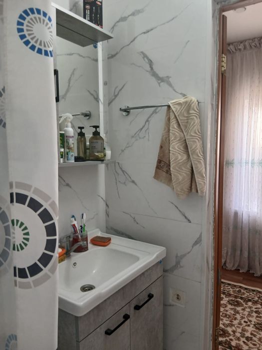 Продам дом в селе Мичурина