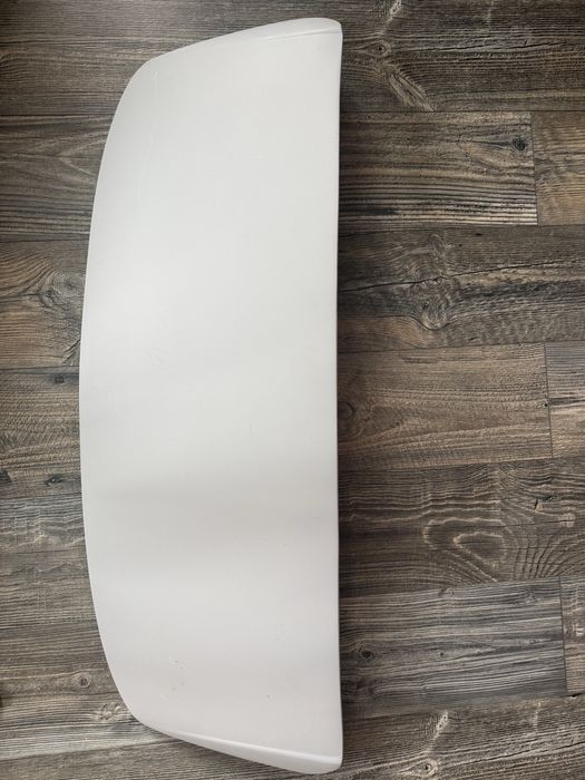 Спойлер BMW E81/ E87