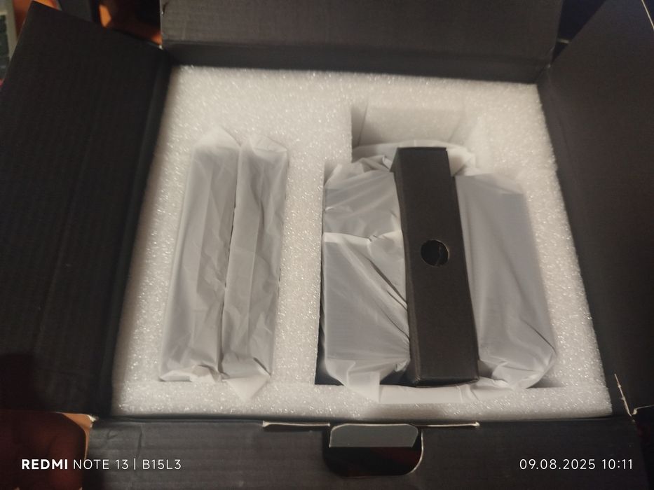 Башенный кулер RT620 TDP: 250 Вт (Новый)