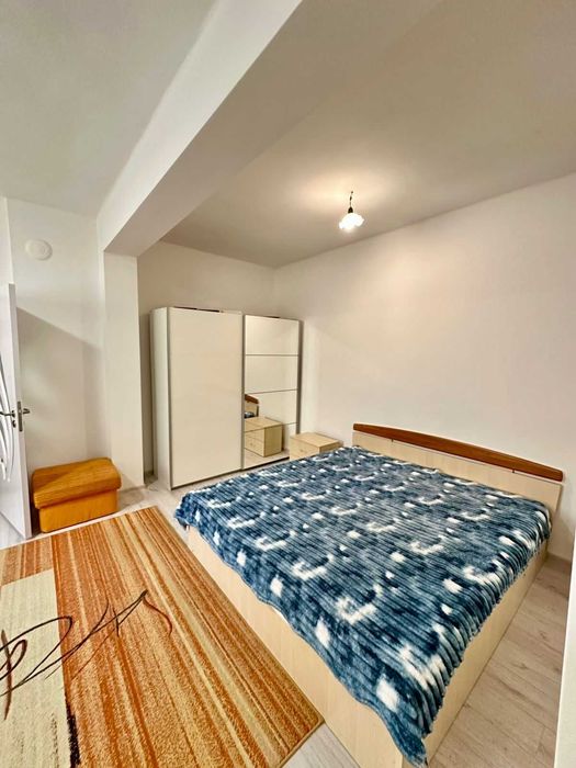 Дава се под наем Двустаен апартамент в Варна, Чаталджа - 55 кв.м за 498.27 € - Снимка #9