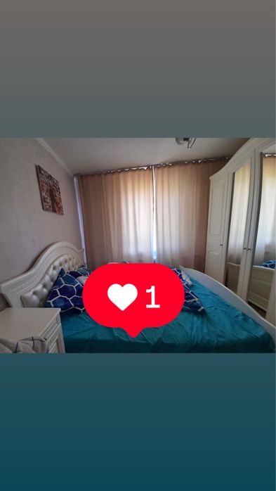 Продам спальный гарнитур