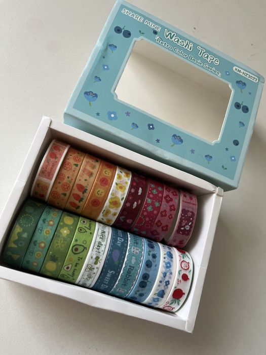 боксы подарочные