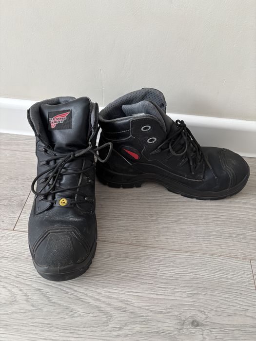 Продается спецобувь Red wing 42размер Б/У