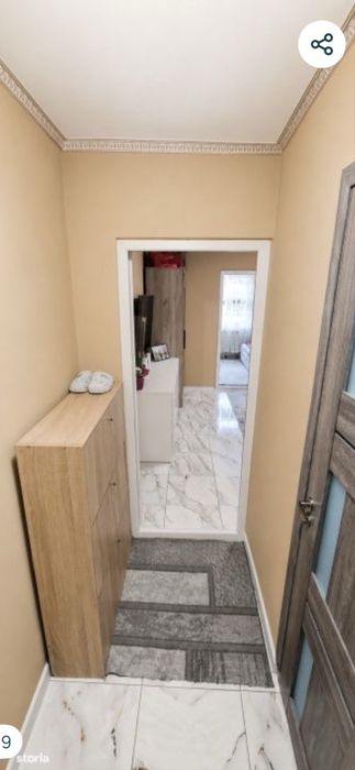 Apartament de vânzare