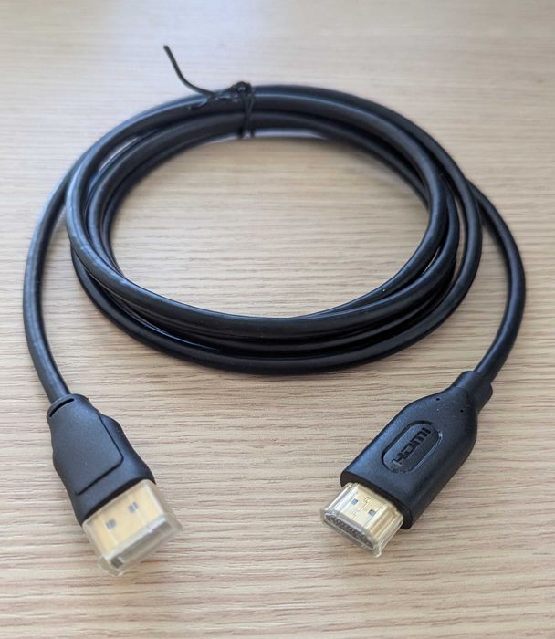 HDMI to HDMI кабел