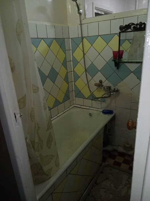 Сдам в аренду двухкомнатную квартиру