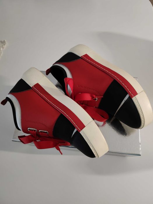 Сникърси Loriblu