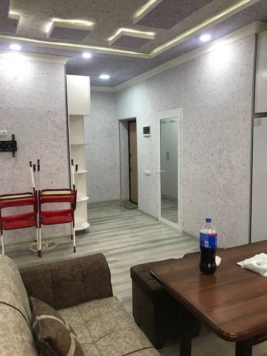 Сдаётся 2х комнатная квартира г.Самарканд