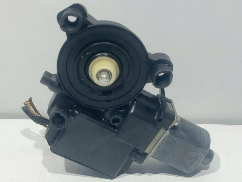 Motoras macara geam dreapta fata Volkswagen Polo 5 facelift 6R0959802A