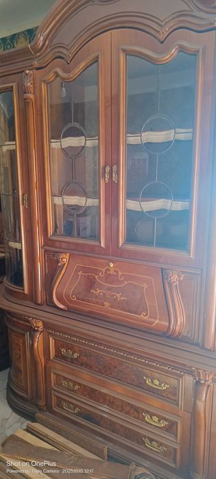 Mobila de sufragerie