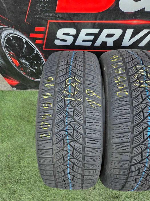 205 55 16 dunlop