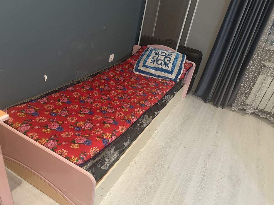 Детский гарнитур для девочек