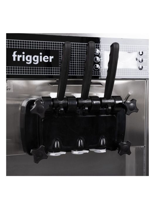 Морожный аппарат