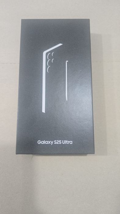 Samsung Galaxy S25 Ultra 256 gb impecabil