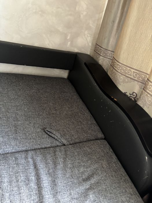 Продается  диван складной