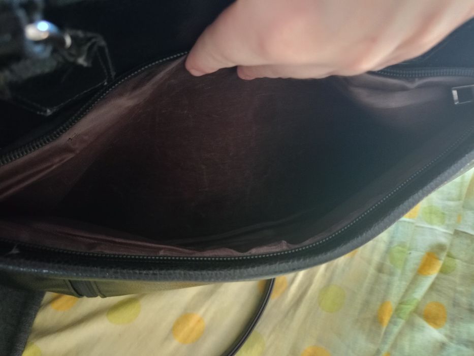 Сумка для студентов и школьников