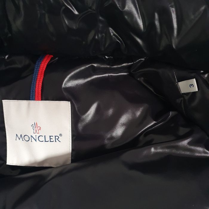 Geaca Moncler barbati
