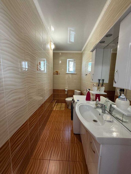 Продам дом в р кызылжар