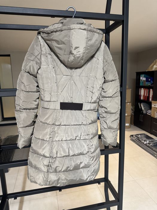 Зимно яке Lee Cooper